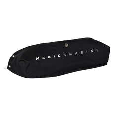 Magic Marine Optimist Bow Bumper - Black MM141008